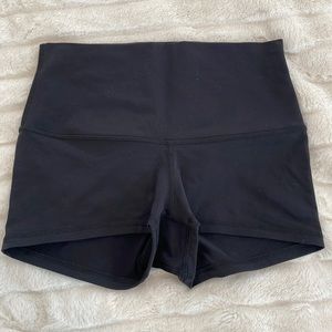 Lululemon shorts, size 8/M
